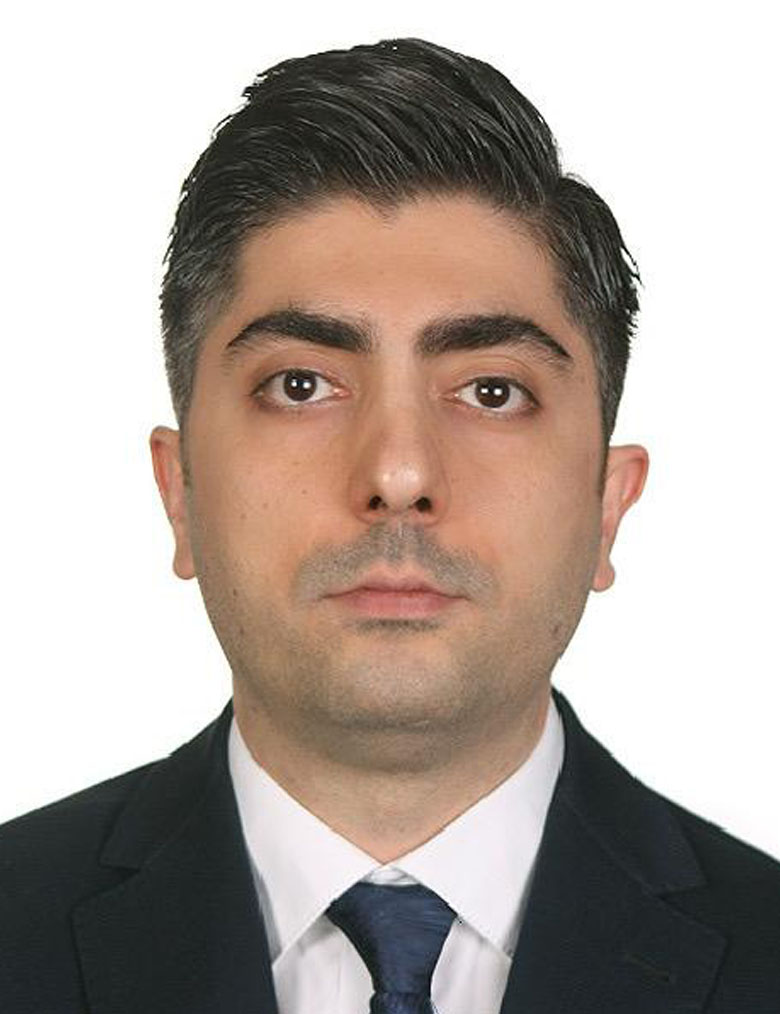 دکتر هادی غلامی