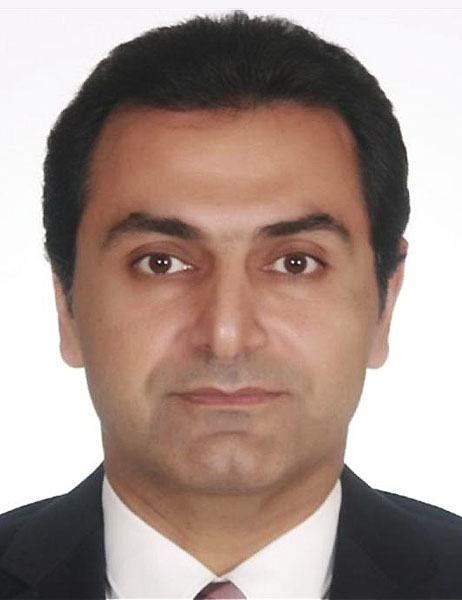 دکتر بابک عموئیان