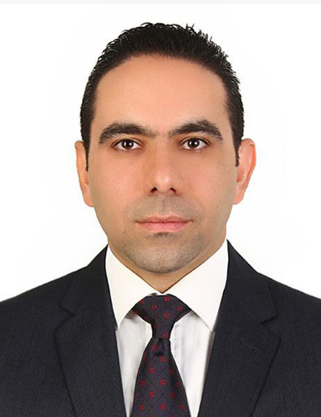 دکتر اردوان اعتمادی