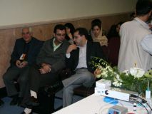 کنگره ترمیمی - تهران