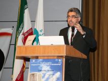 کنگره پریودونتولوژی - کیش