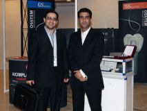 کنگره پریودونتولوژی - کیش