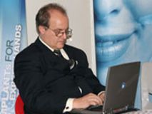 کنگره پریودونتولوژی - کیش