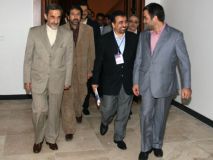 کنگره پریودونتولوژی - کیش