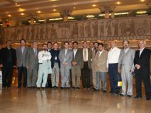 کنگره پریودونتولوژی - کیش