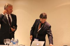 كنگره استئولوژي كن - فرانسه