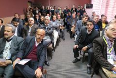 کارگاه پري ايمپلنت - کنگره فک و صورت 93