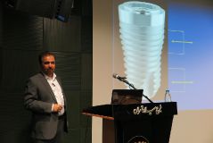 15th annual prostho meeting