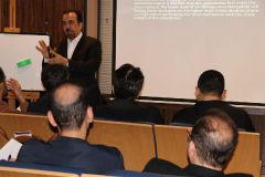 كورس جامع سينوس ليفت دكتر غلامی