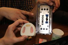 دوره سینوس لیفت - ۲۶ و ۲۷ دی ماه ۹۸