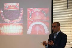 دوره ملاحظات درمانهای پروتزی ایمپلنت - ۲۸ و ۲۹ آذرماه ۹۸