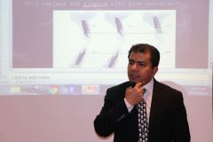 دوره ملاحظات درمانهای پروتزی ایمپلنت - ۲۸ و ۲۹ آذرماه ۹۸