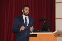 دوره کنترل بافت نرم و جراحی پلاستیک - آبان ماه ۱۳۹۸