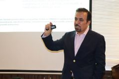 مدرس دکتر غلامی