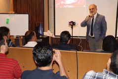 دوره حفظ ساکت دندان و جاگذاری فوری ایمپلنت - ۴ و ۵ مهرماه ۱۳۹۸