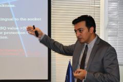 مدرس دكتر مبينی