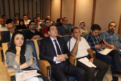 دوره های آموزشی