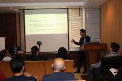 مدرس دكتر سامان نصيری