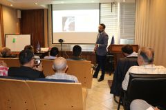 مدرس دكتر اردوان اعتمادی