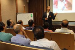 اصول مبانی GBR  - مدرس دکتر جهانگیرنیا