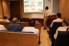 دوره بازسازی استخوان GBR - تاریخ برگزاری 10 و 11 مردادماه 98