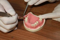 اصول مبانی GBR - آموزش آن به همکاران روی مدل