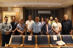 دوره ۲ روزه GBR - تیرماه ۱۴۰۰