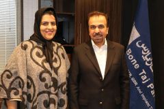 كورس معرفي سيستم SPI - آذرماه ۹۸