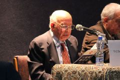 پنجمین سمپوزیوم استئولوژی ایران