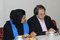 پنجمین سمپوزیوم استئولوژی ایران