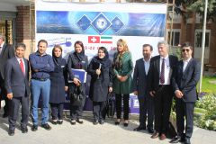 پنجمین سمپوزیوم استئولوژی ایران