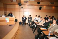 سمپوزیم‌های استئولوژی ایران