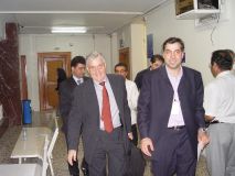  دومین سمپوزیوم استئولوژی ایران