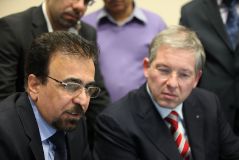 دوره پيشرفته نانو بن - آلمان