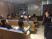 master course in Periodontal plastic surgery