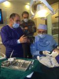 master course in Periodontal plastic surgery