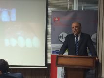 master course in Periodontal plastic surgery