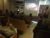 master course in Periodontal plastic surgery