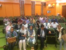 دوره جامع افزایش طول تاج کلینیکی - شهریور ۹۵