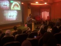 Esthetic crown lengthening_9