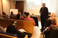 جراحی افزایش طول و طراحی لبخند - اردیبهشت ۹۷