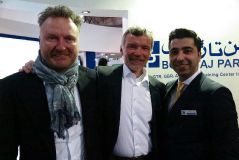 OMFS annual meeting 2016