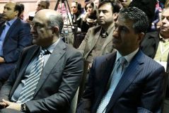 كنگره انجمن جراحان فك و صورت 94