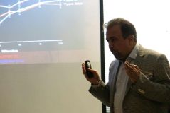 دوره پیشرفته ایمپلنت های فوری و بازسازی زیبایی - شهریور ۹۵