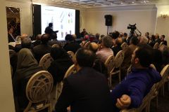 18 th International congress of Iranian association of oral and maxillofacial surgeons_10