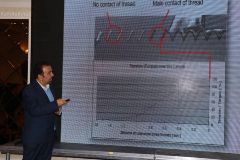 18 th International congress of Iranian association of oral and maxillofacial surgeons_12