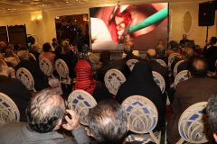 18 th International congress of Iranian association of oral and maxillofacial surgeons_19