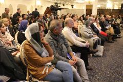 18 th International congress of Iranian association of oral and maxillofacial surgeons_1