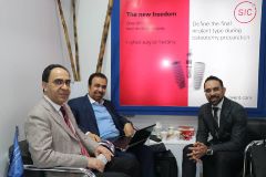 18 th International congress of Iranian association of oral and maxillofacial surgeons_12