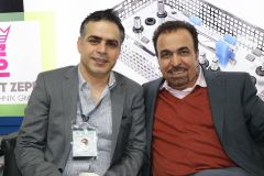 18 th International congress of Iranian association of oral and maxillofacial surgeons_16